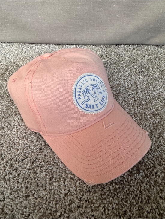 Salt Life Accessories - Women’s Salt Life Hat